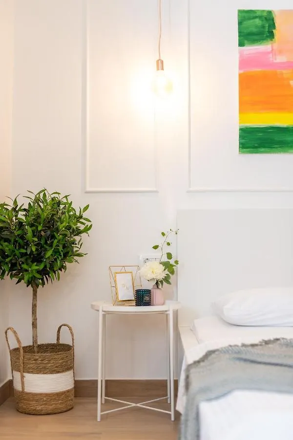 Gasthof Sweet Rooms Split
