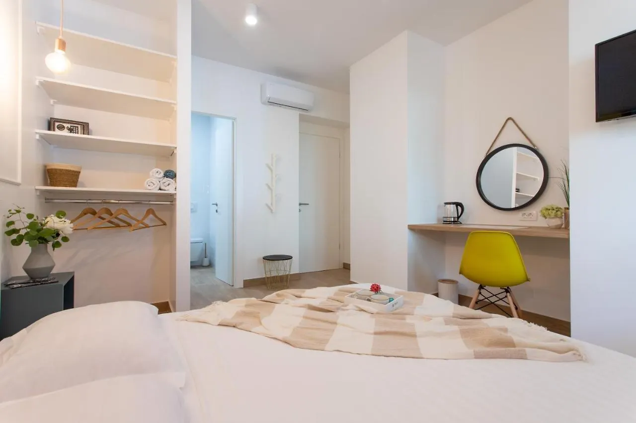 Sweet Rooms Split 0*,  Kroatien