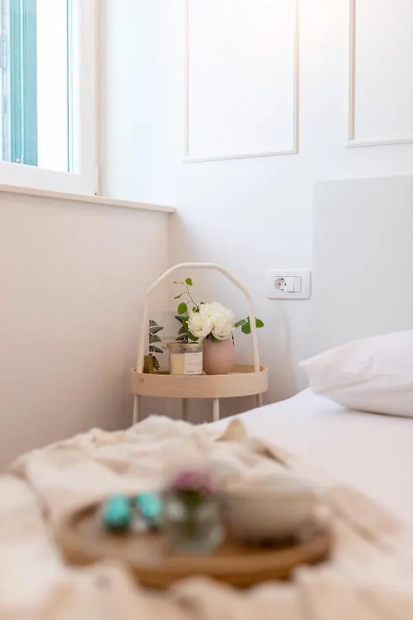Sweet Rooms Split 0*,  Kroatien
