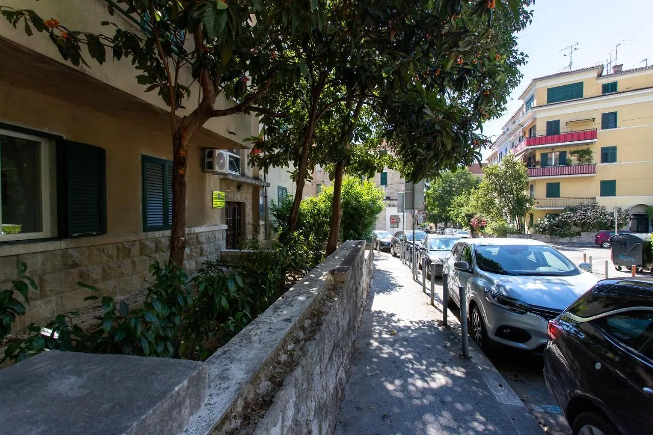 Sweet Rooms Split Croatia