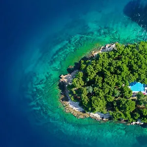 Galijot Plava Laguna Hotell Poreč