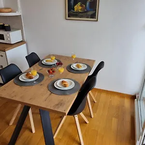 Lana Appartement