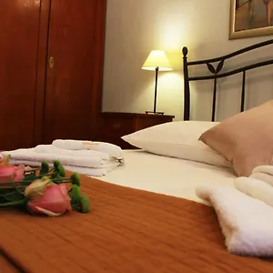 Apartment Adagio Theatre, Split
