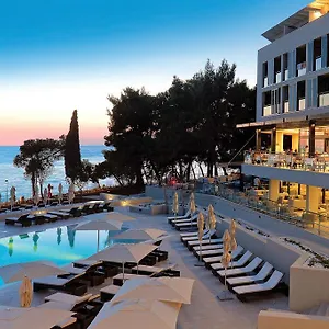 Parentium Plava Laguna Hotell Poreč