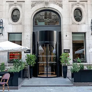 Indigo - Opera By Ihg Hotell Paris