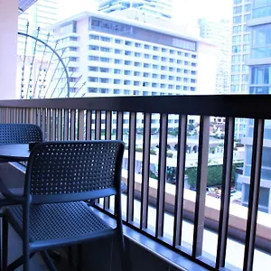 Beverly Hotell Beirut