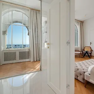 Ariston Hotell Opatija