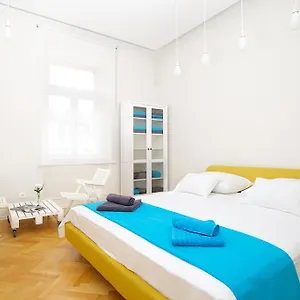 Apartment Marmonaut, Split