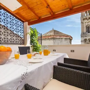  Apartment Penthouse Matkovic