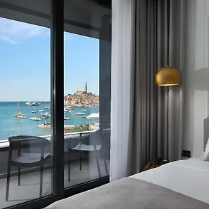 Delfin Hotell Rovinj