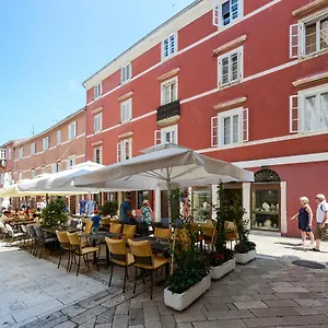 Santa Lucia Exclusive Lägenhet Zadar
